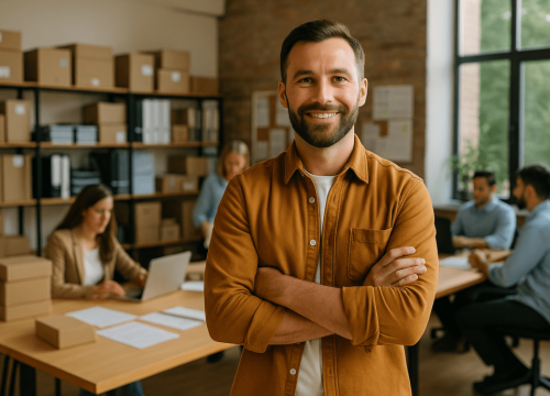 How to Build a Successful Business