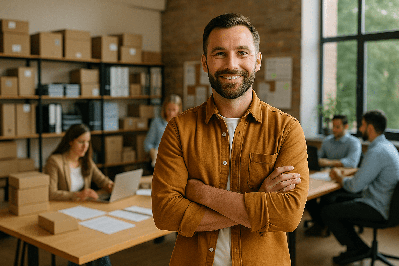 How to Build a Successful Business