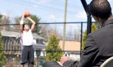 Basketball Coach