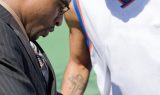 Basketball Coach