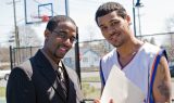 Basketball Coach