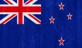 New Zealand flag