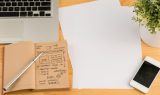 Website development project