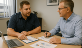 Hamilton business coach