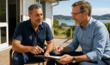 Snells Beach business coach