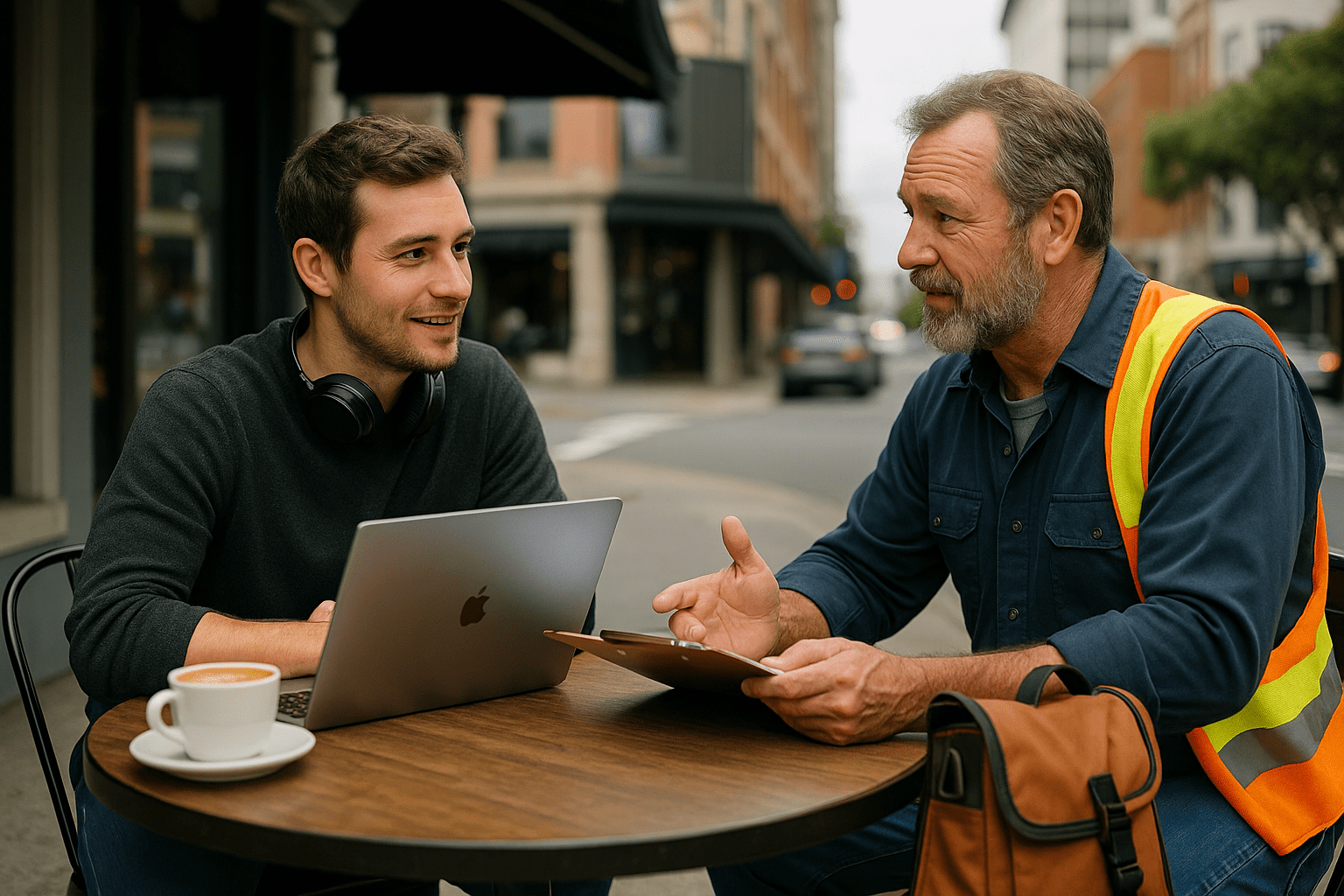 difference between freelance and self-employed