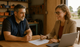Amberley business coach