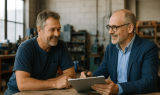 Business Coach Lower Hutt
