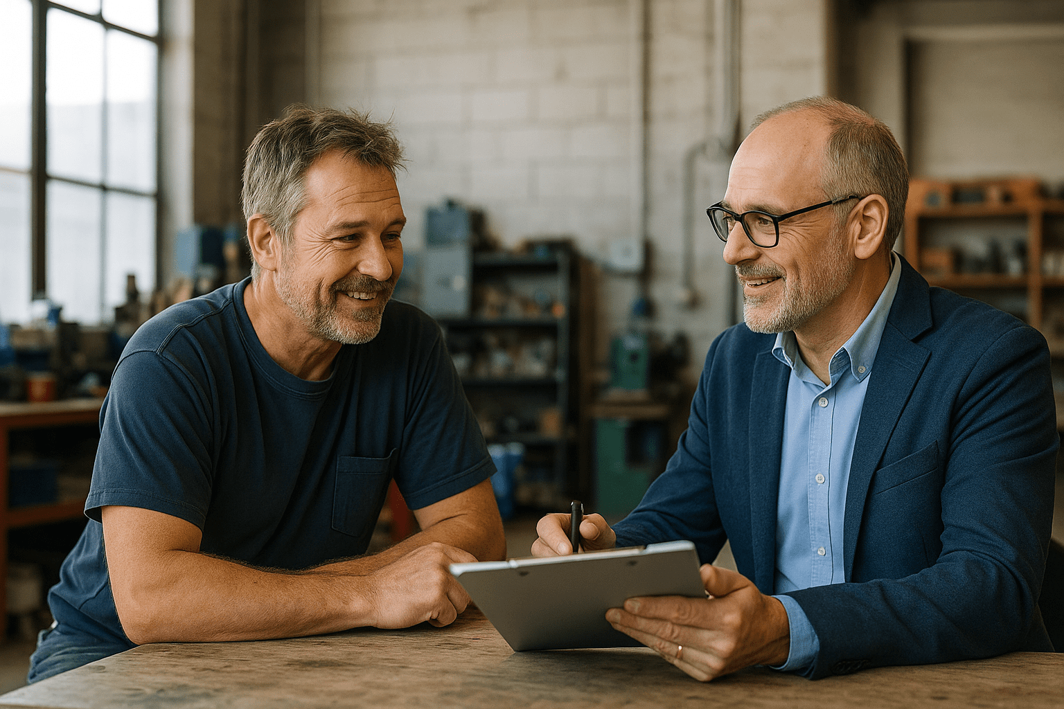 Business Coach Lower Hutt