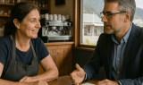 NZ Business Coach Hokitika