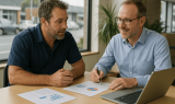 New Plymouth business coach