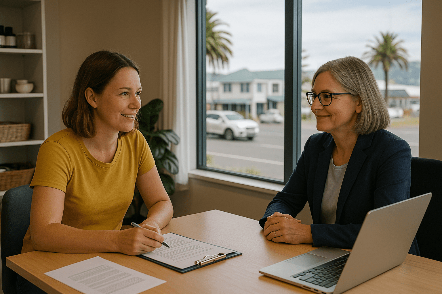 Practical Business Coaching Support for Ohope Business Owners