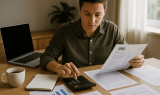 tax on a small business